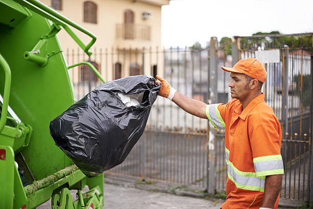 Professional Junk Removal Services in Laconia, NH